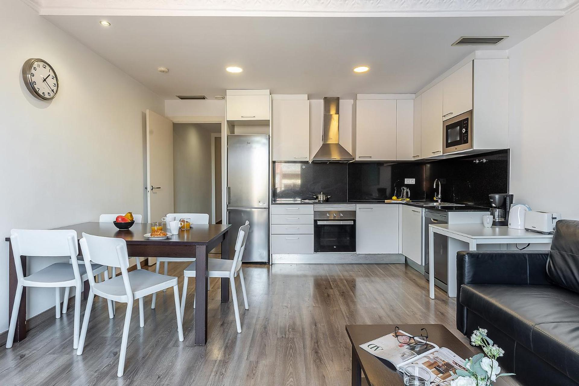 Ab Margarit Apartament *