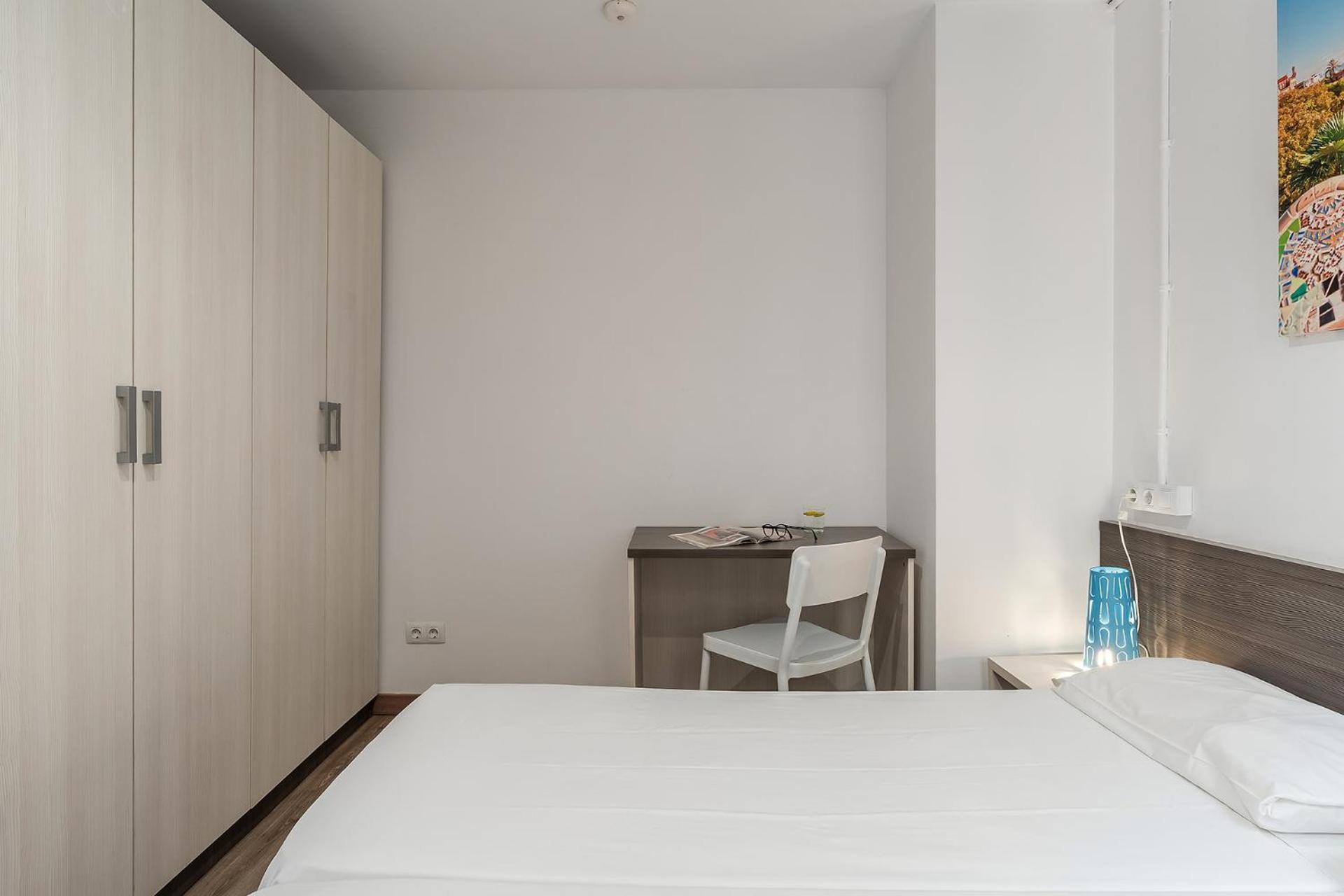 Apartament Ab Margarit *