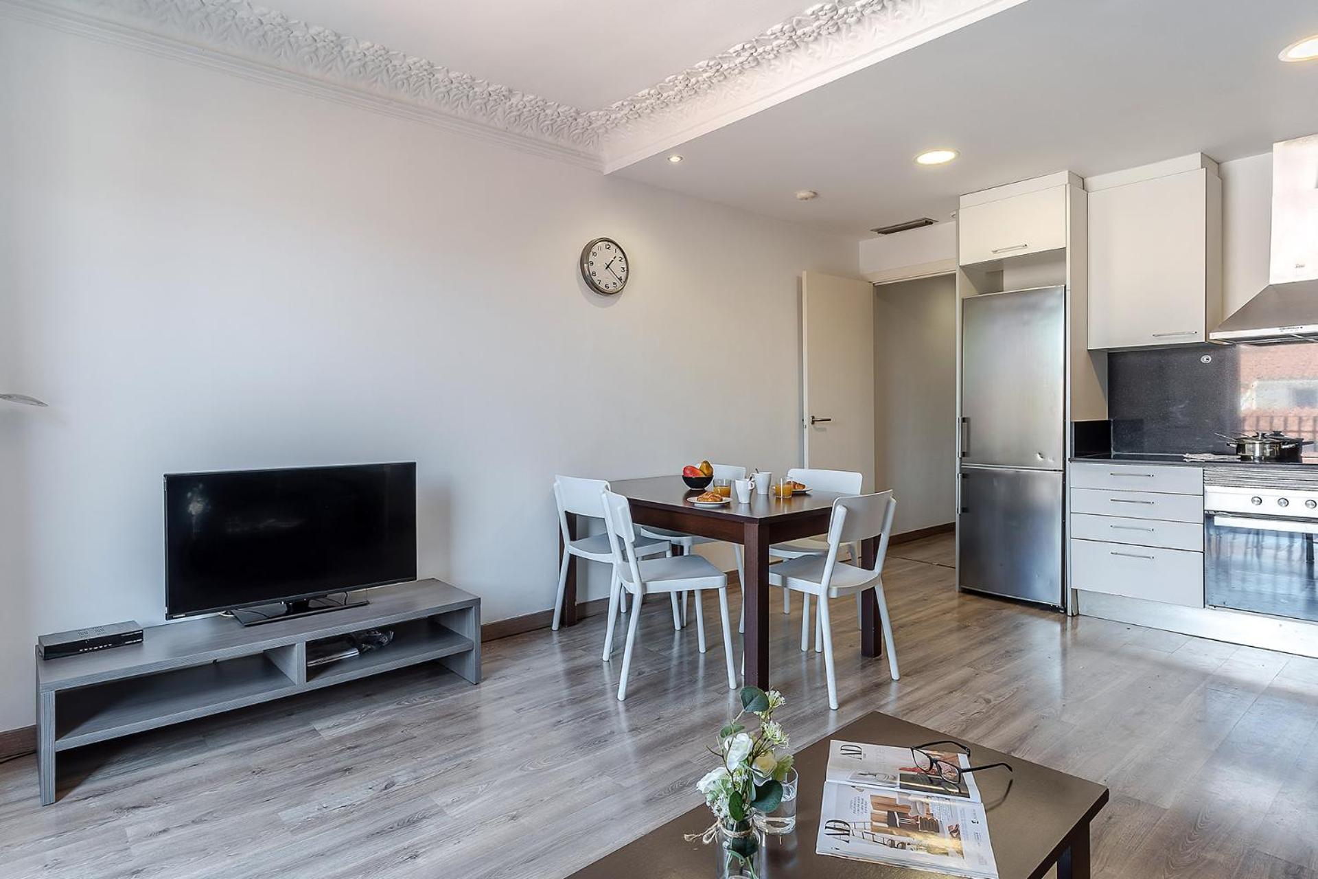 Ab Margarit Appartement