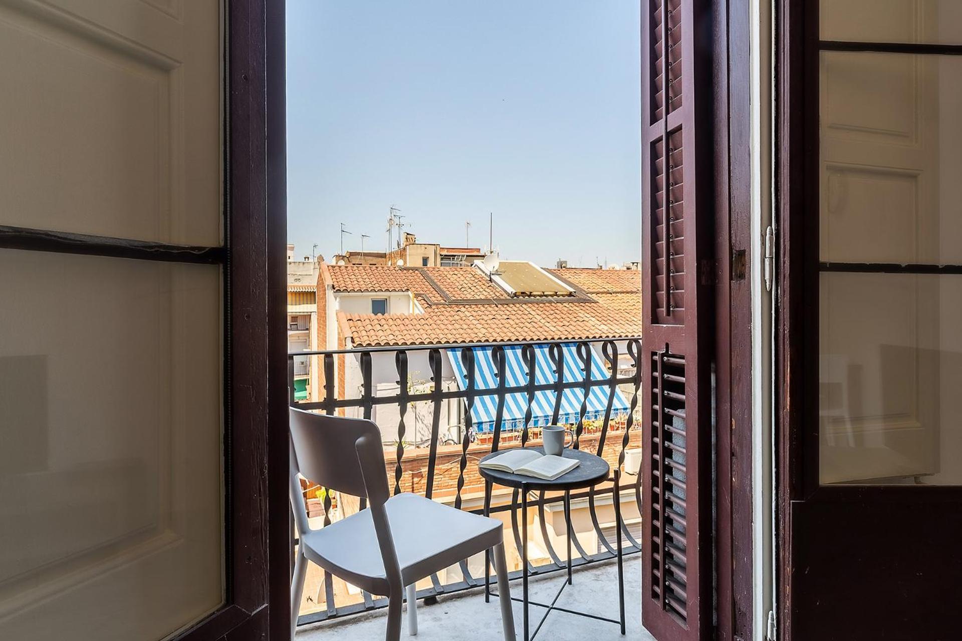 Ab Margarit Appartement