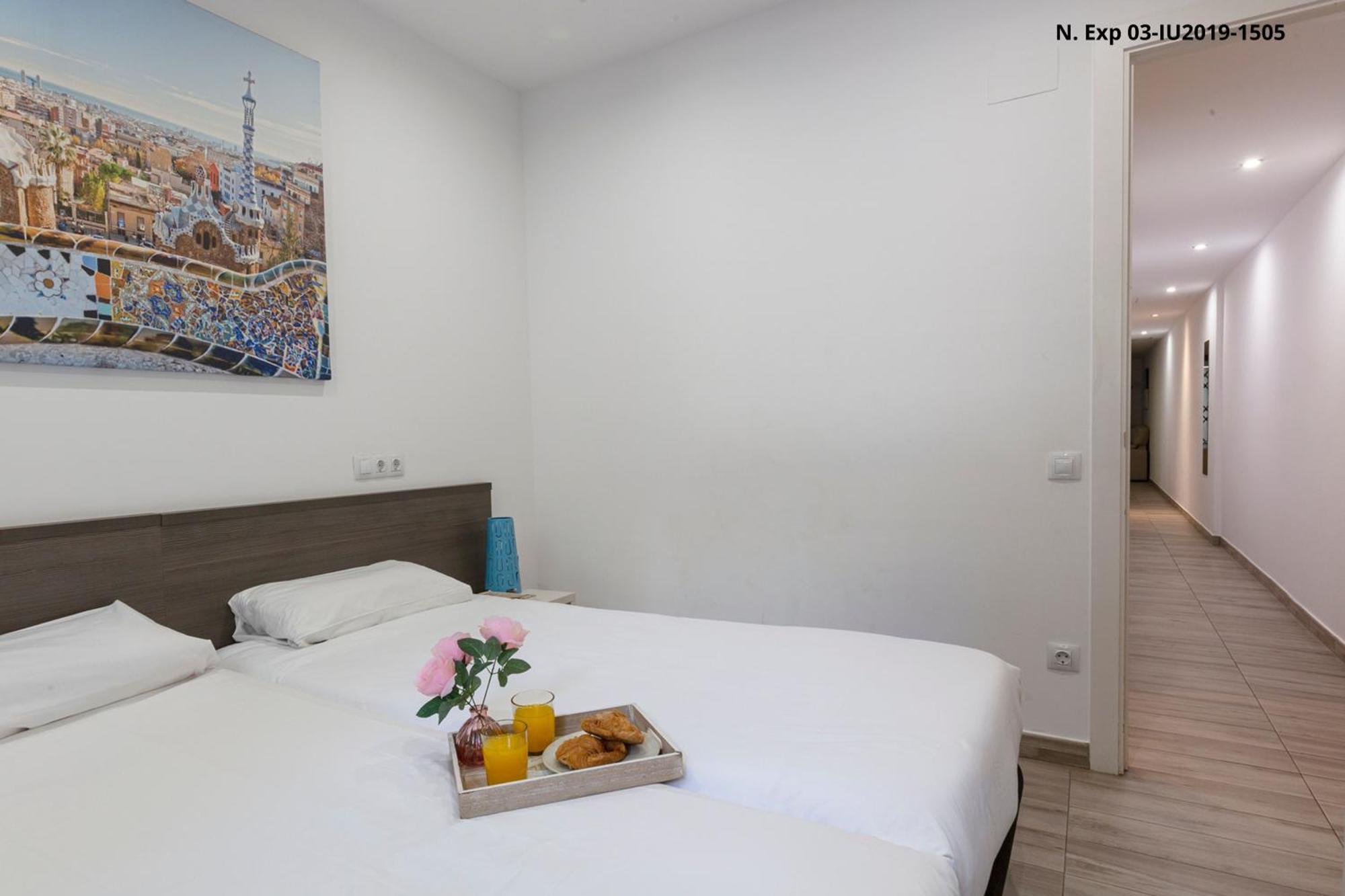 Ab Margarit Apartament