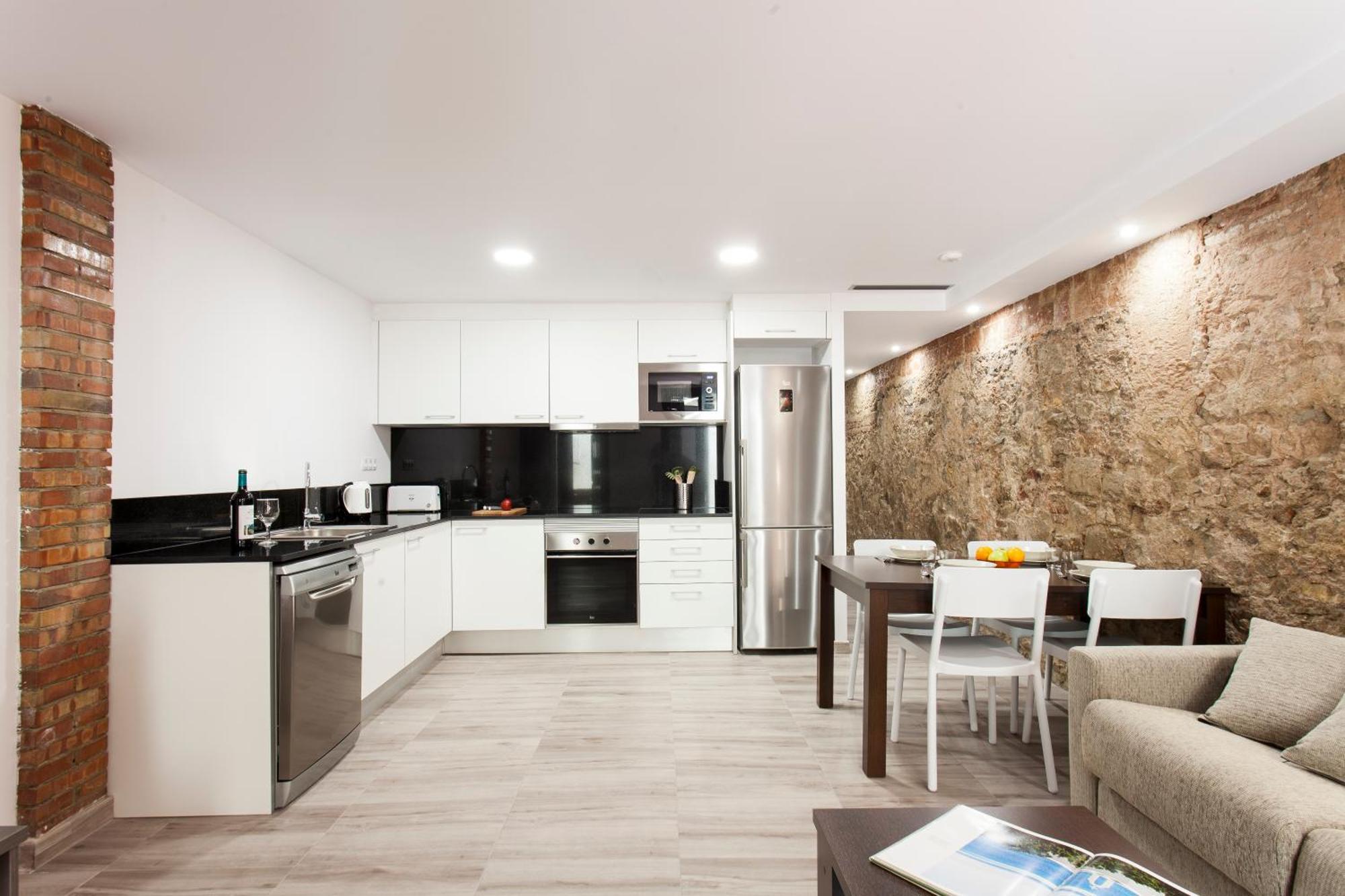 Appartement Ab Margarit *