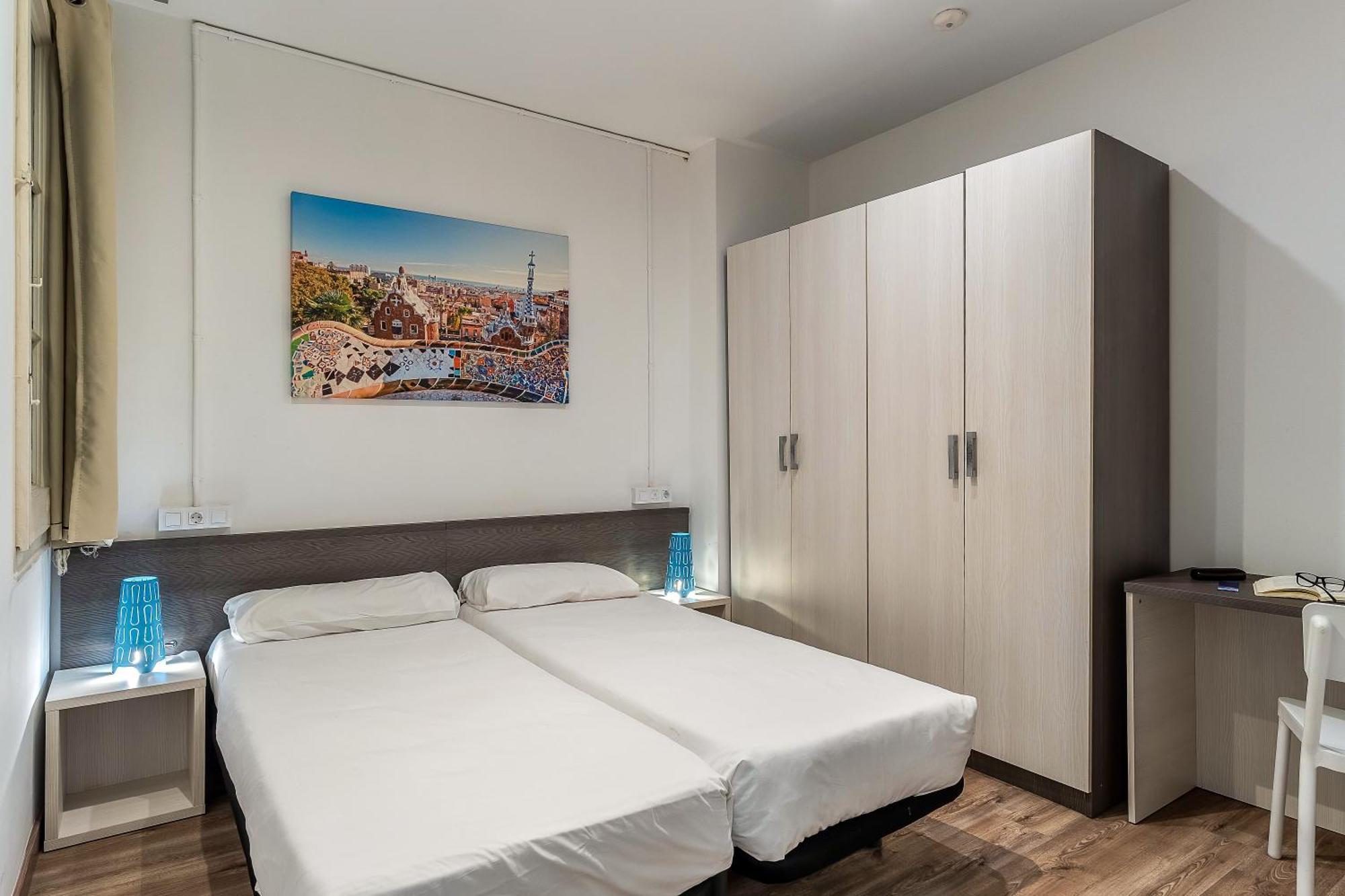 Ab Margarit Appartement