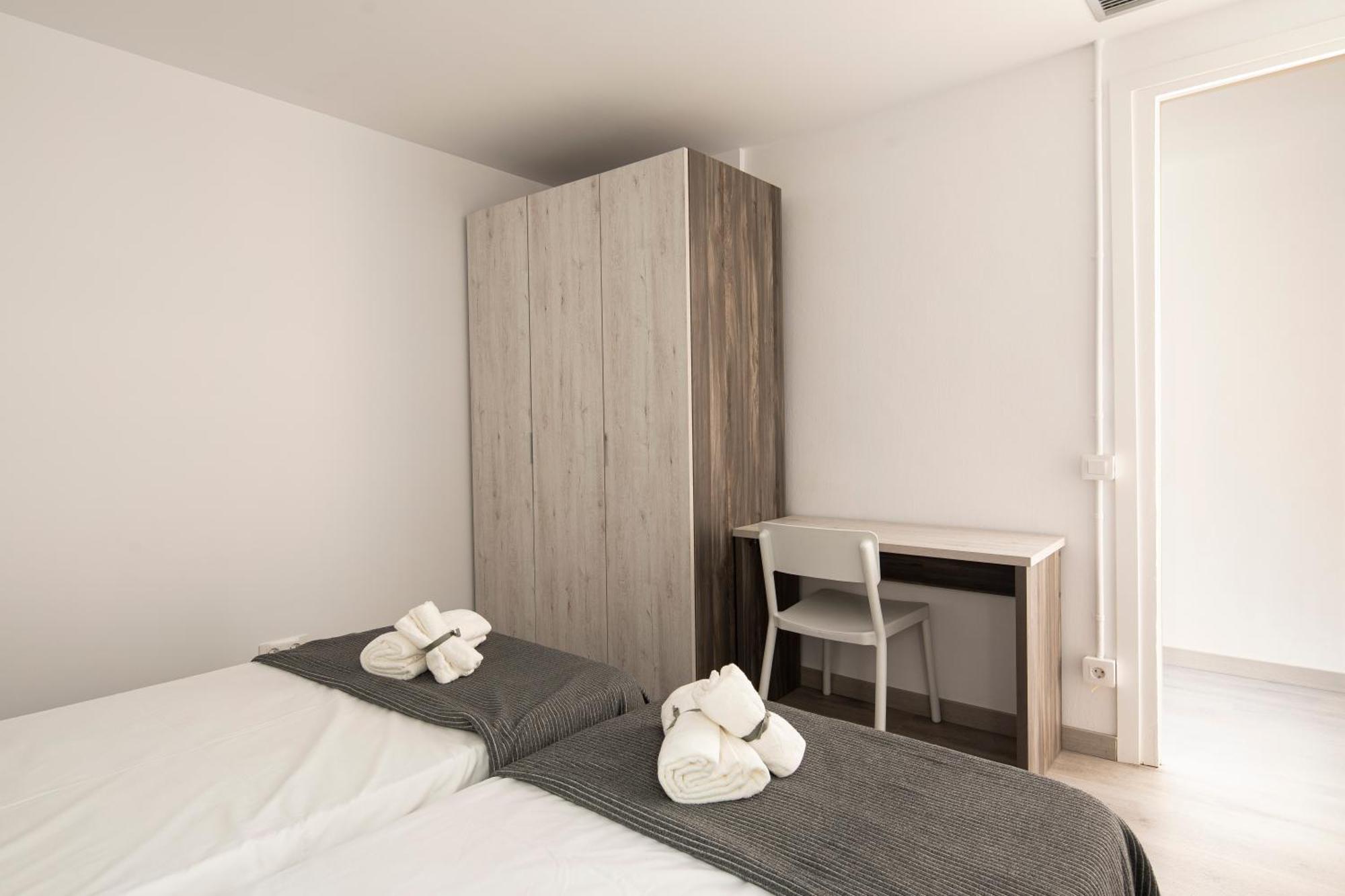 Ab Margarit Appartement *