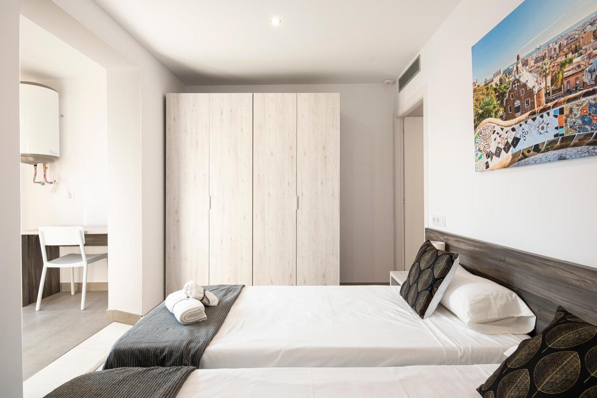 Ab Margarit Appartement