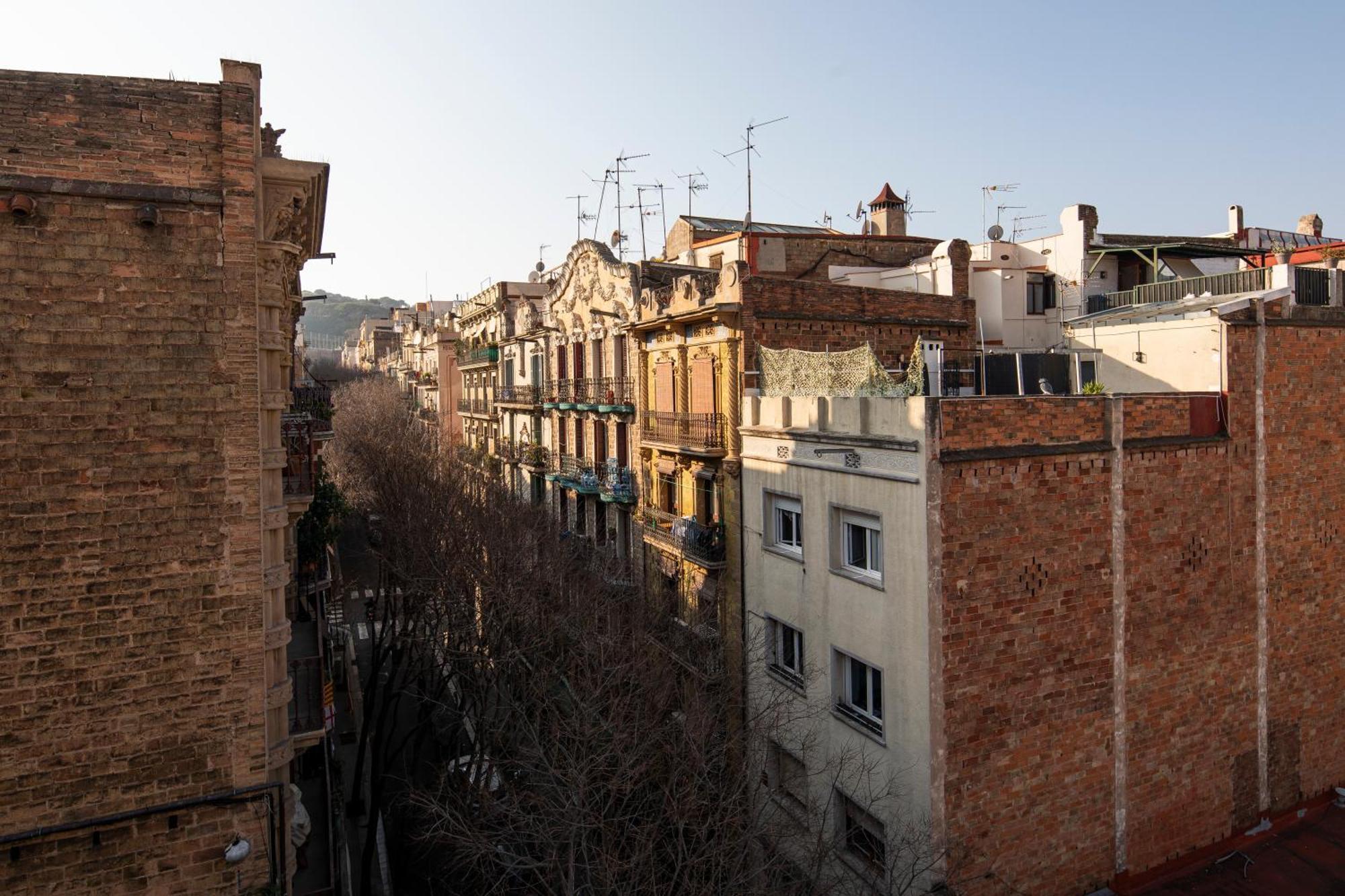 Ab Margarit Appartement *