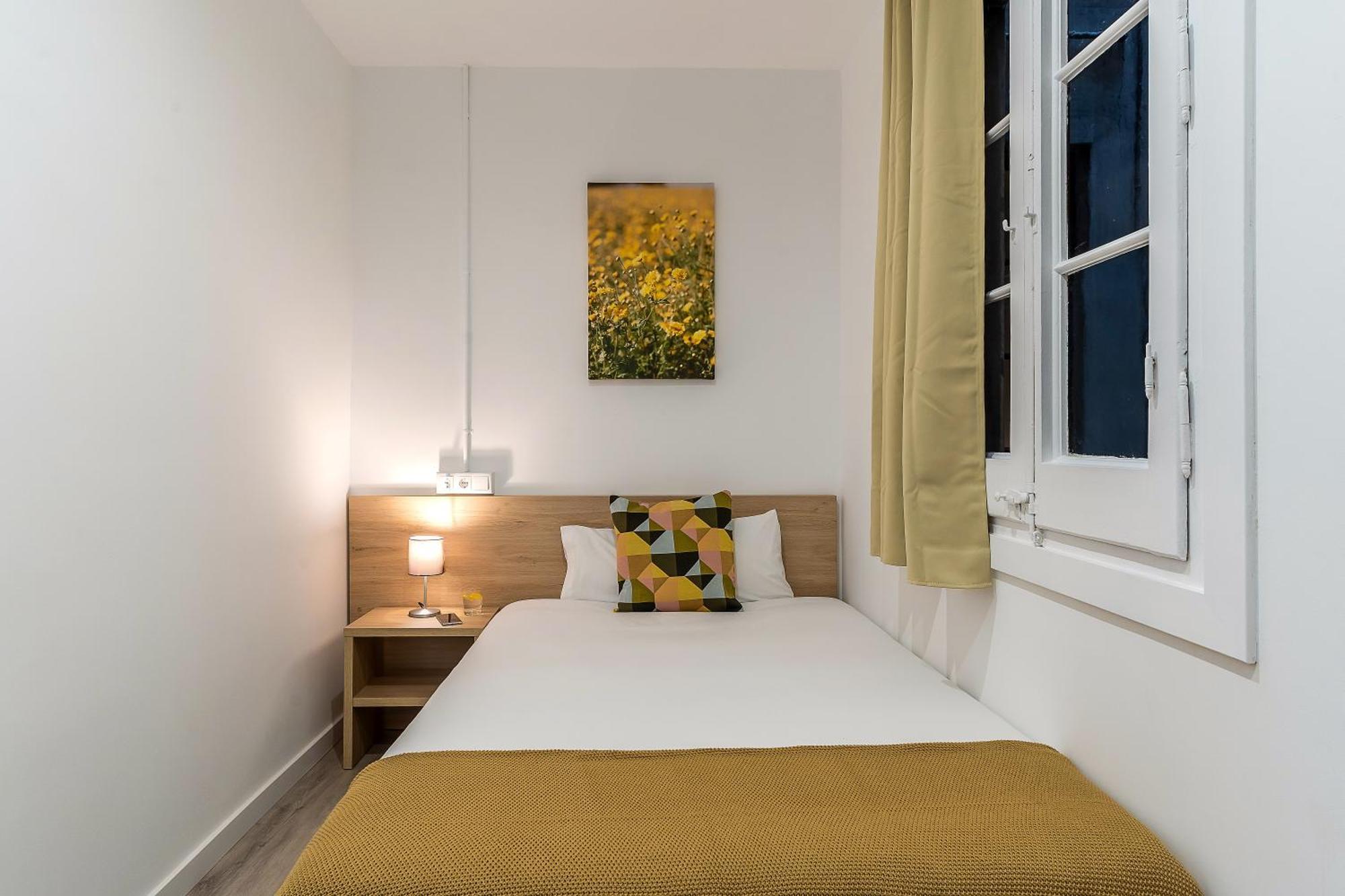 Ab Margarit Apartament