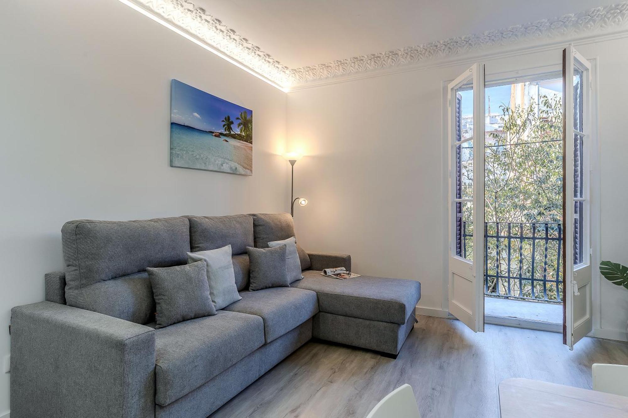 Ab Margarit Apartament *