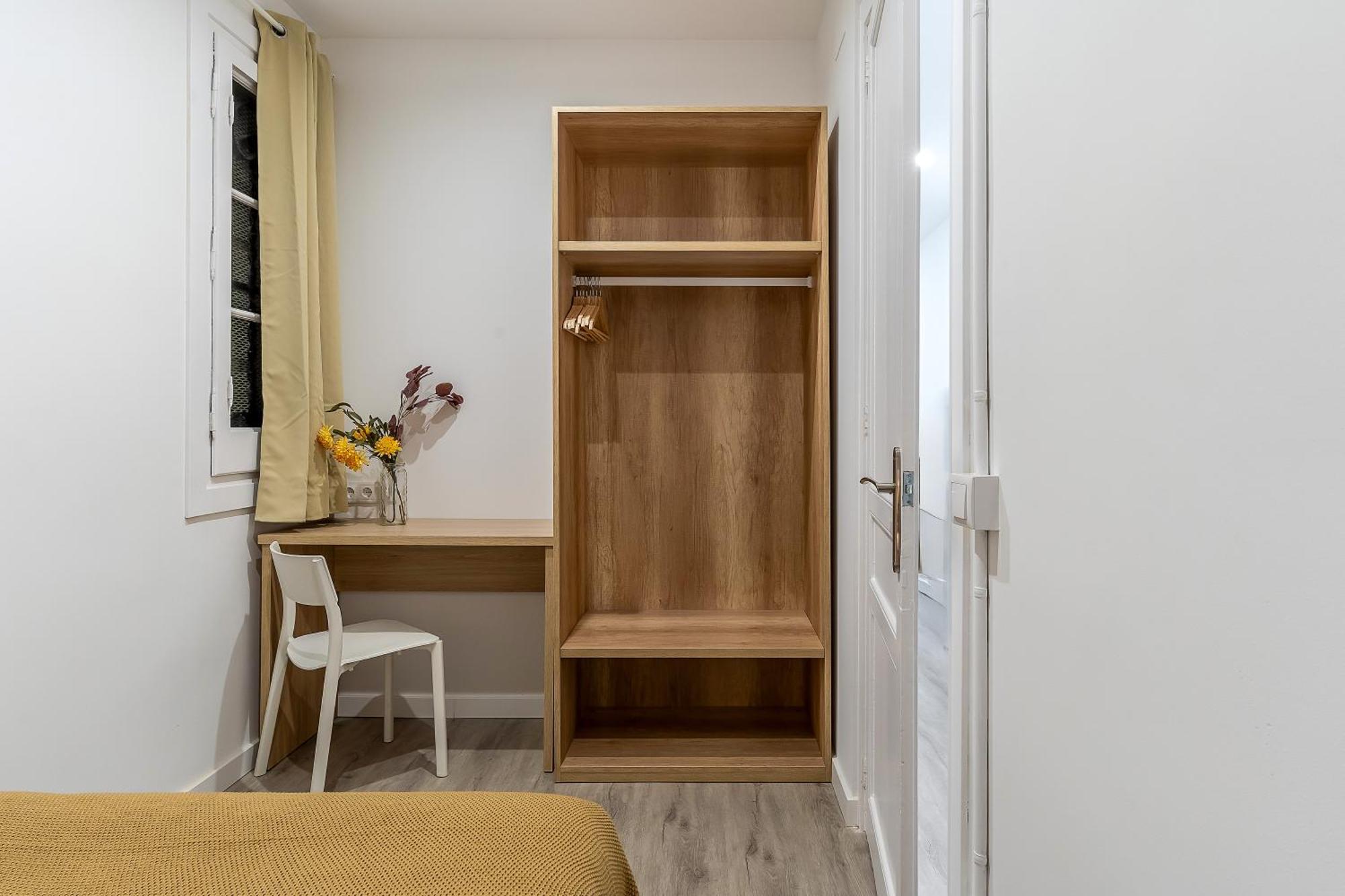Apartament Ab Margarit Barcelona