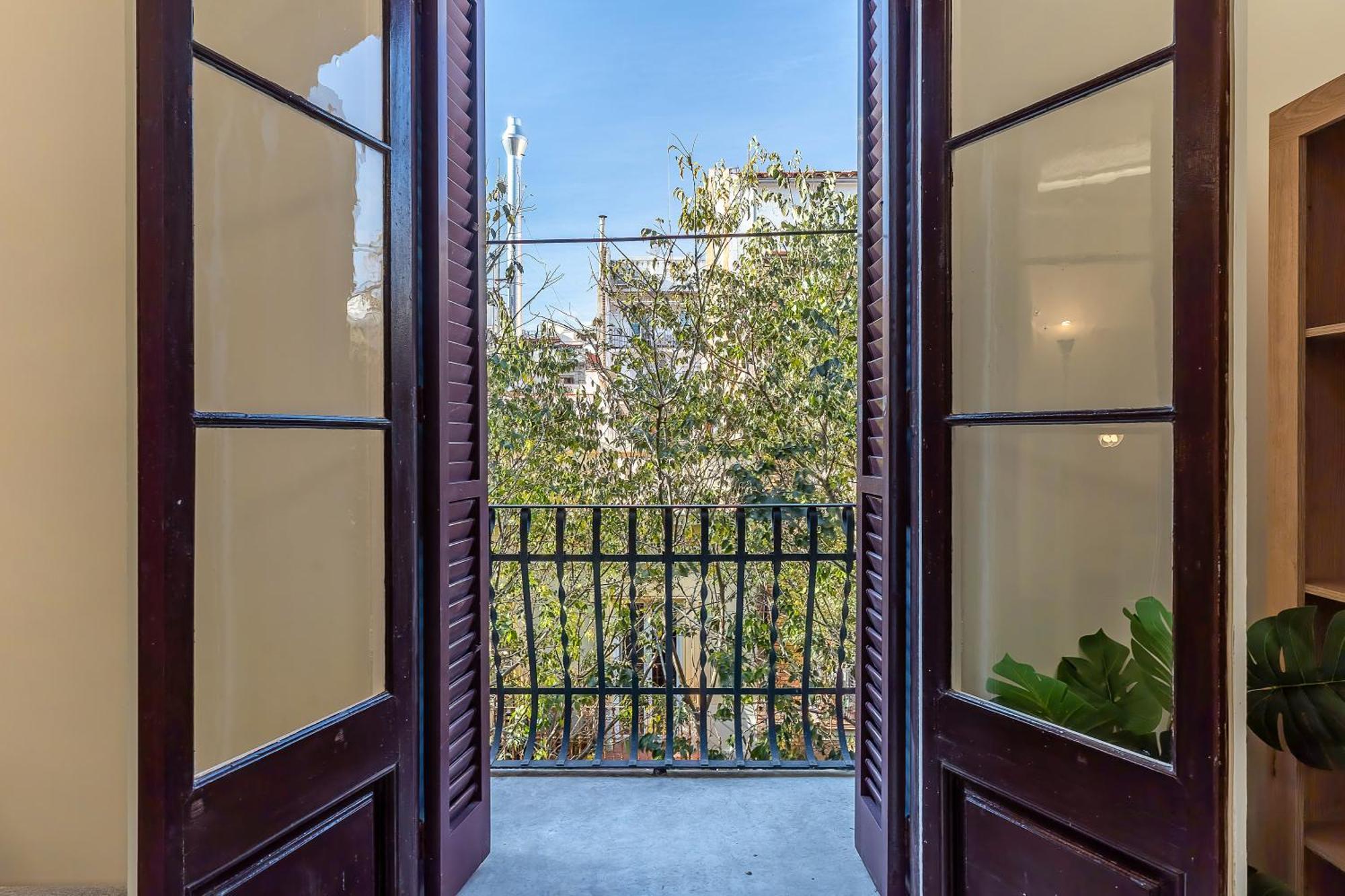 Appartement Ab Margarit