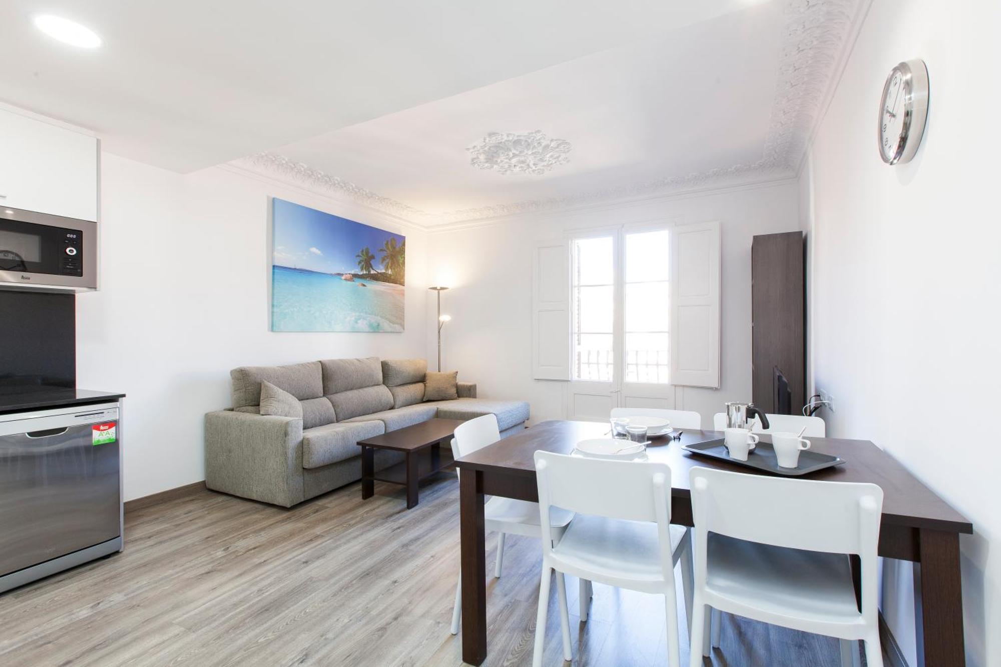 Ab Margarit Apartament *
