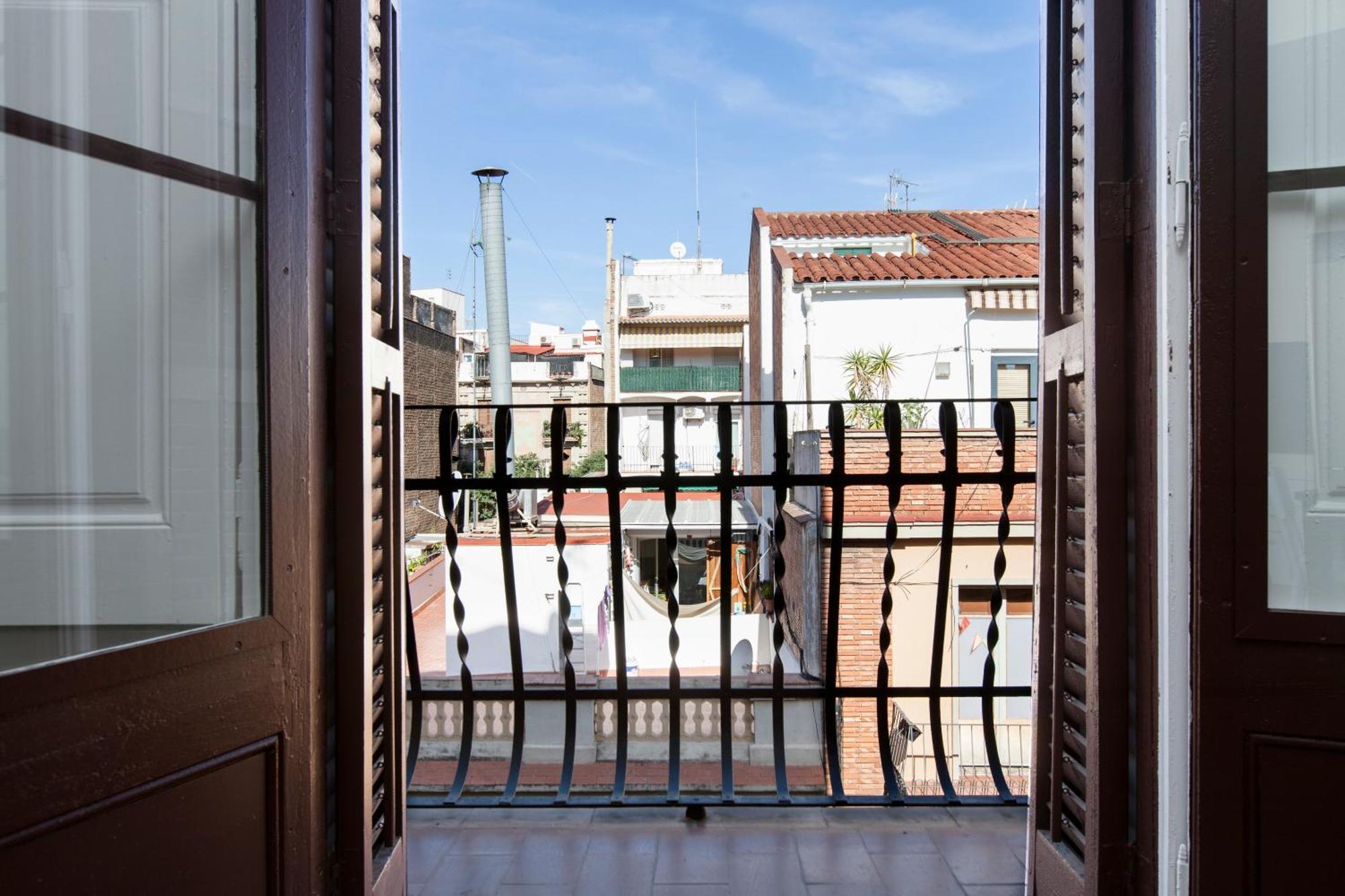 Apartament Ab Margarit