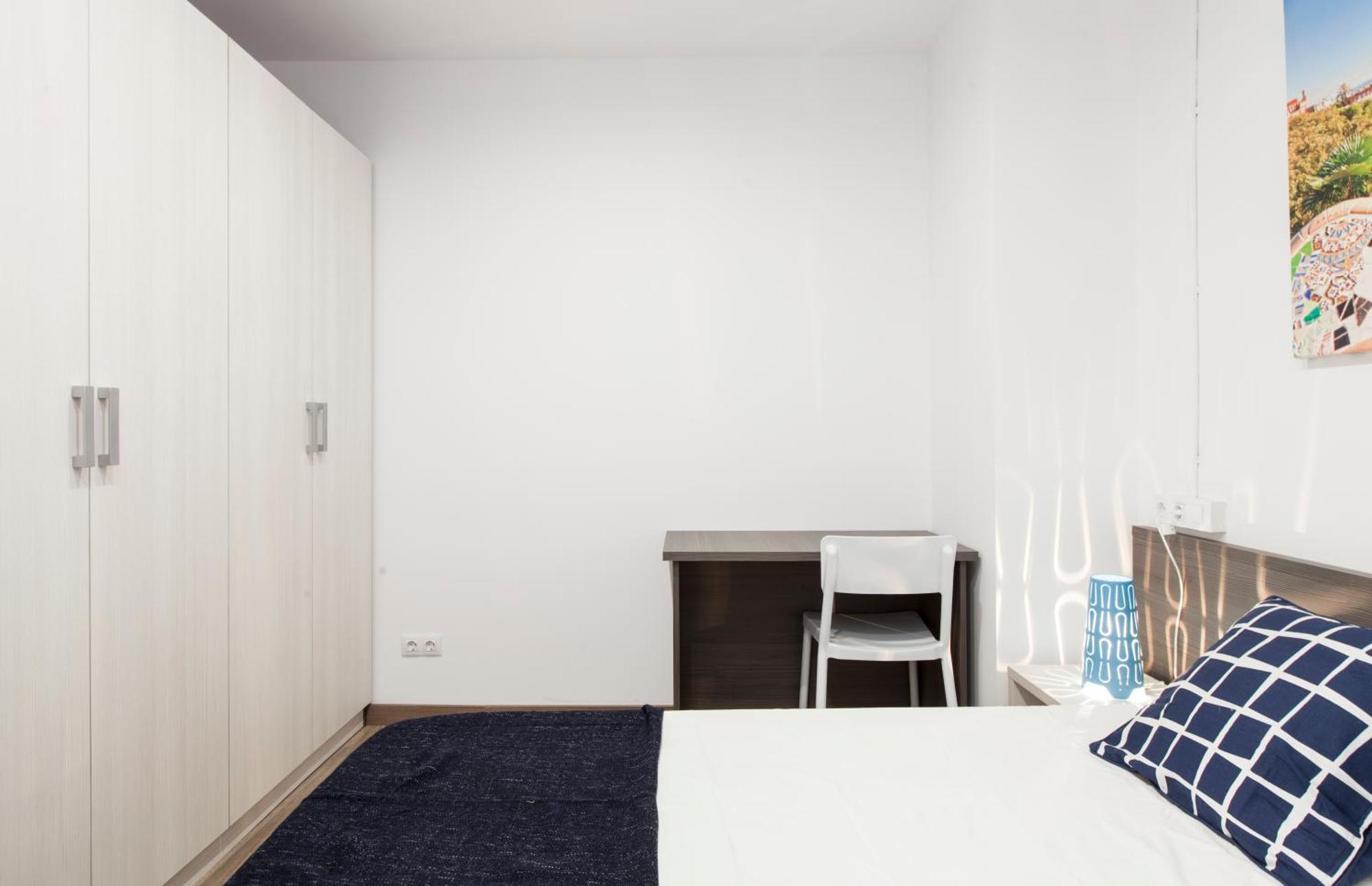 Appartement Ab Margarit *