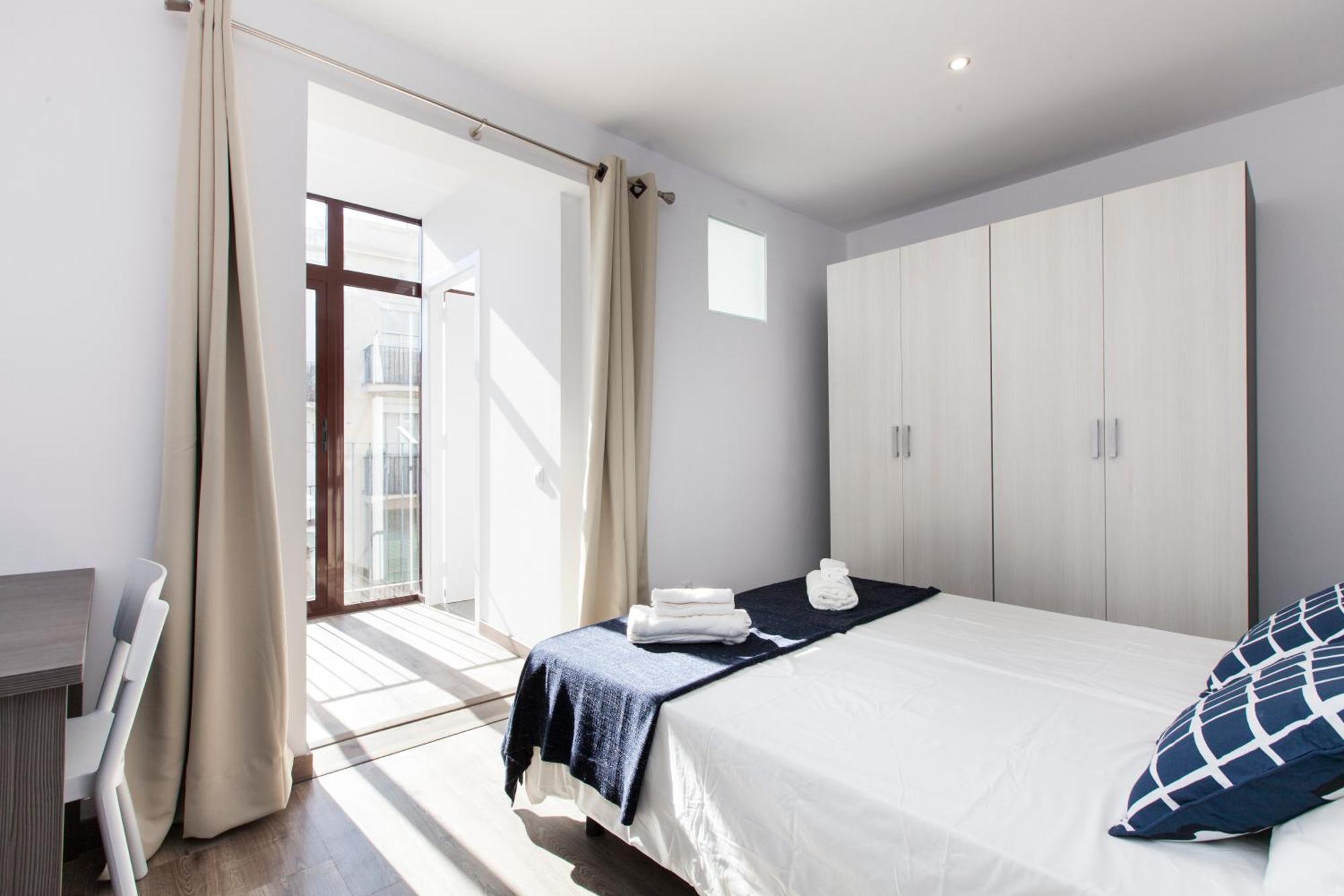 Ab Margarit Apartament