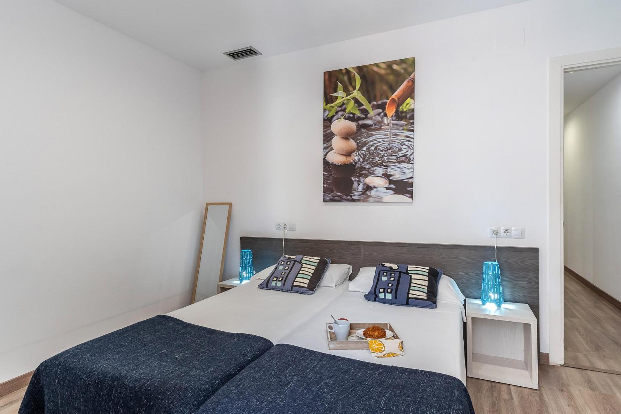 Ab Margarit Appartement