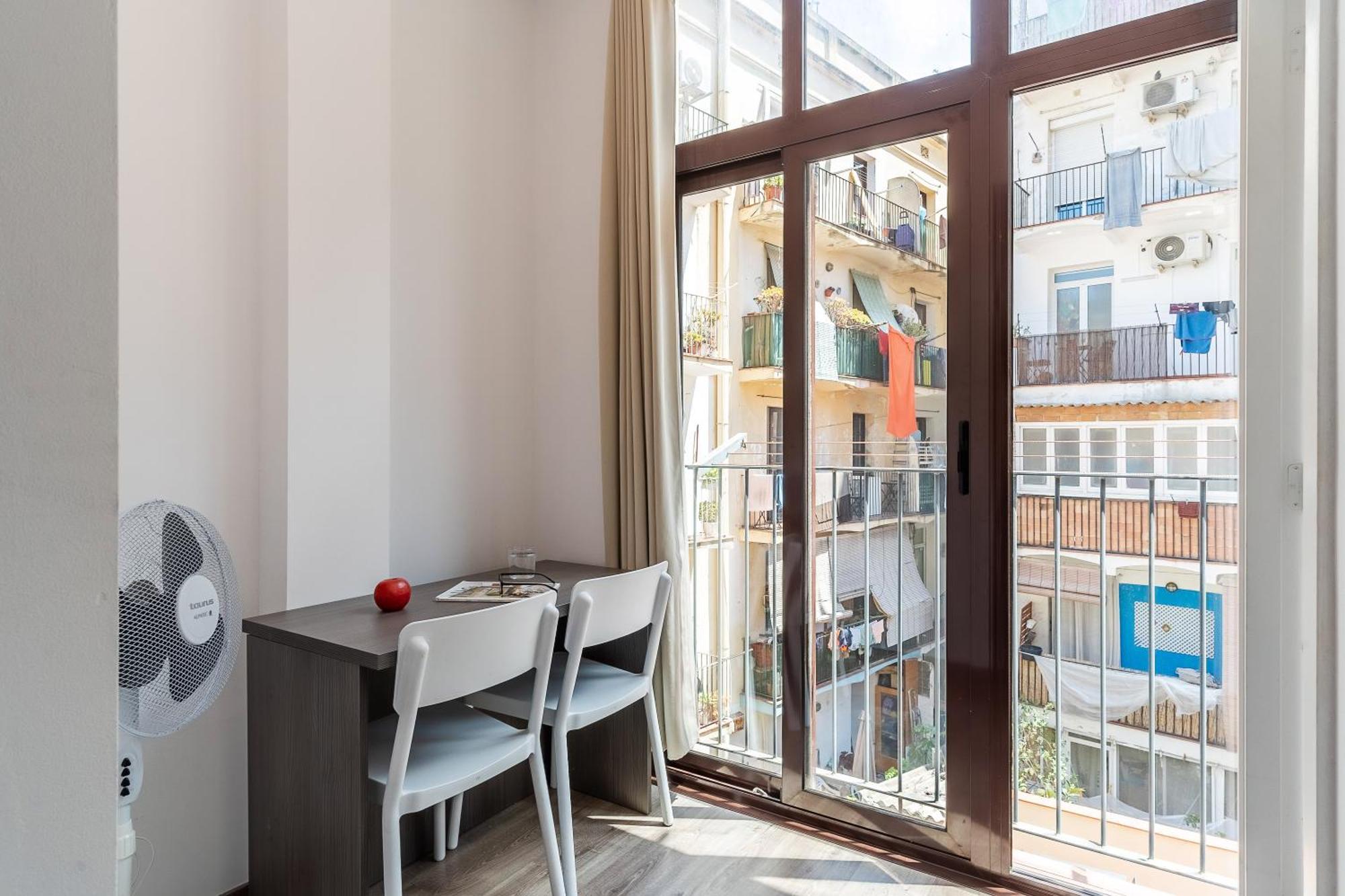 Ab Margarit Apartament *