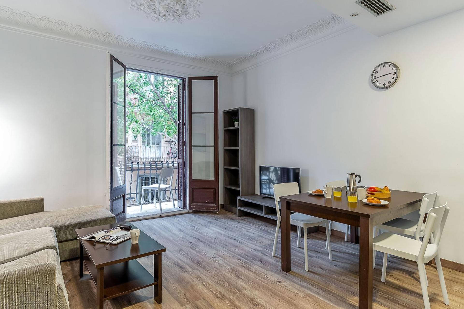 Appartement Ab Margarit