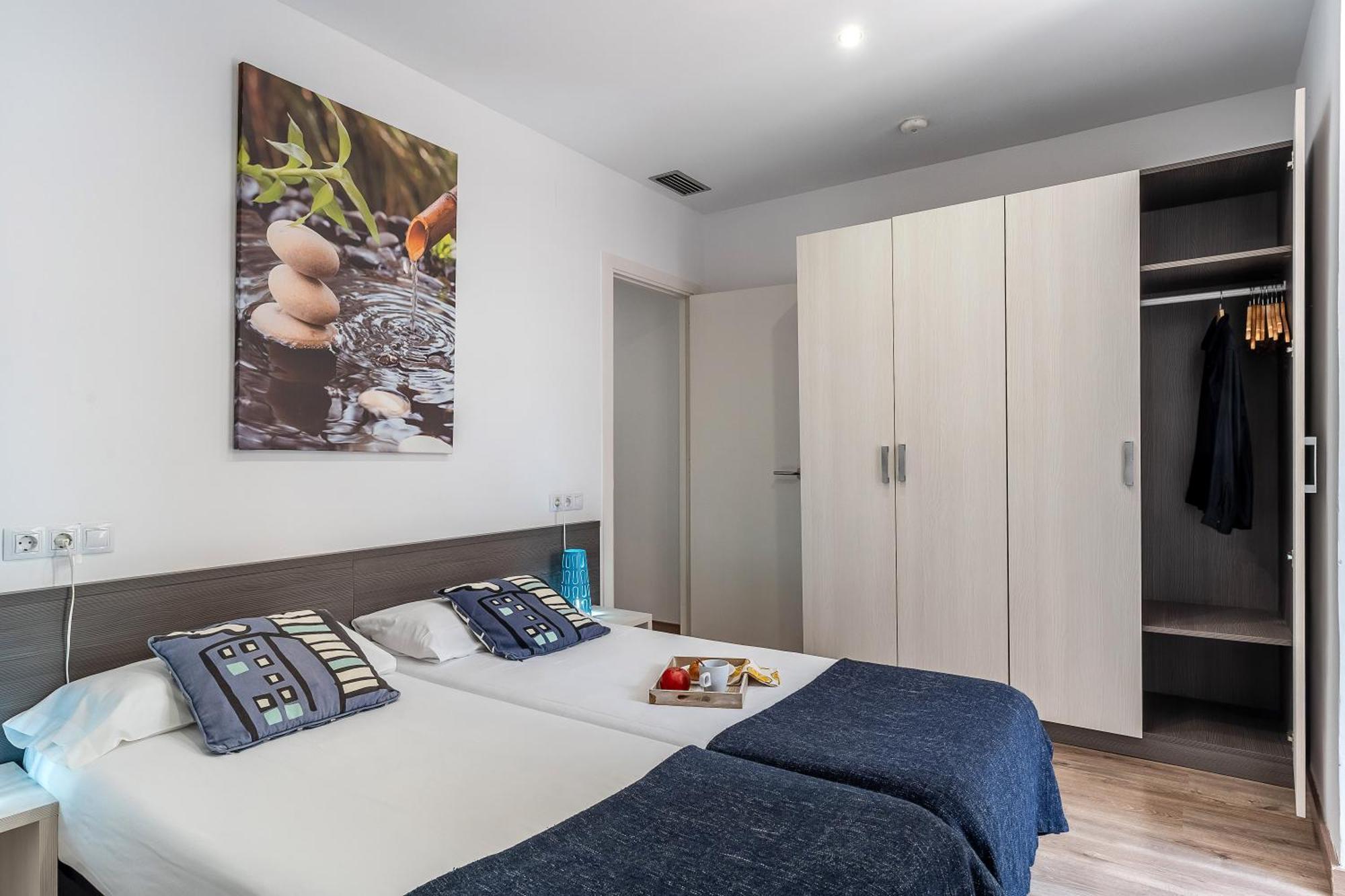 Apartament Ab Margarit