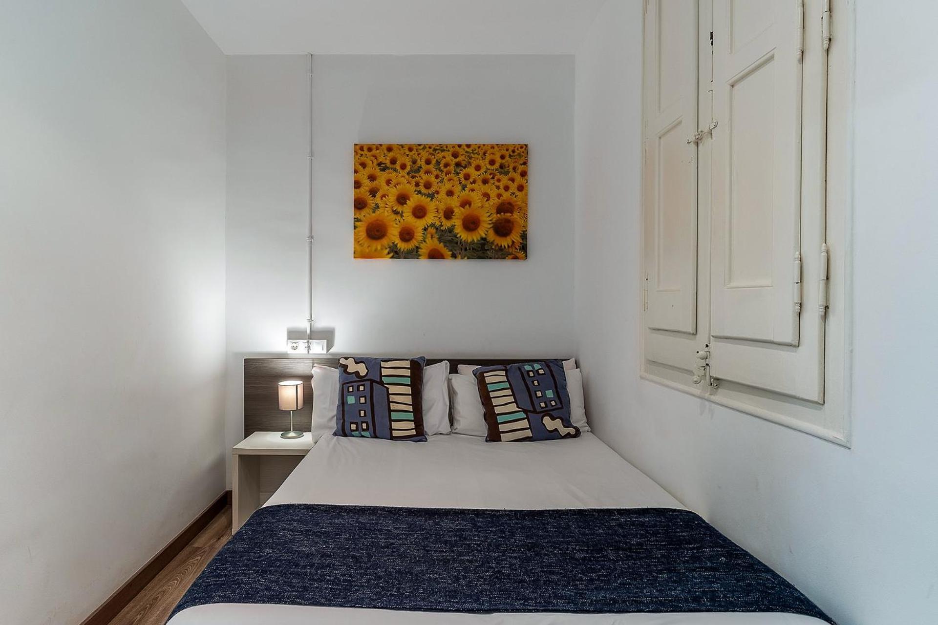 Ab Margarit Apartament Barcelona