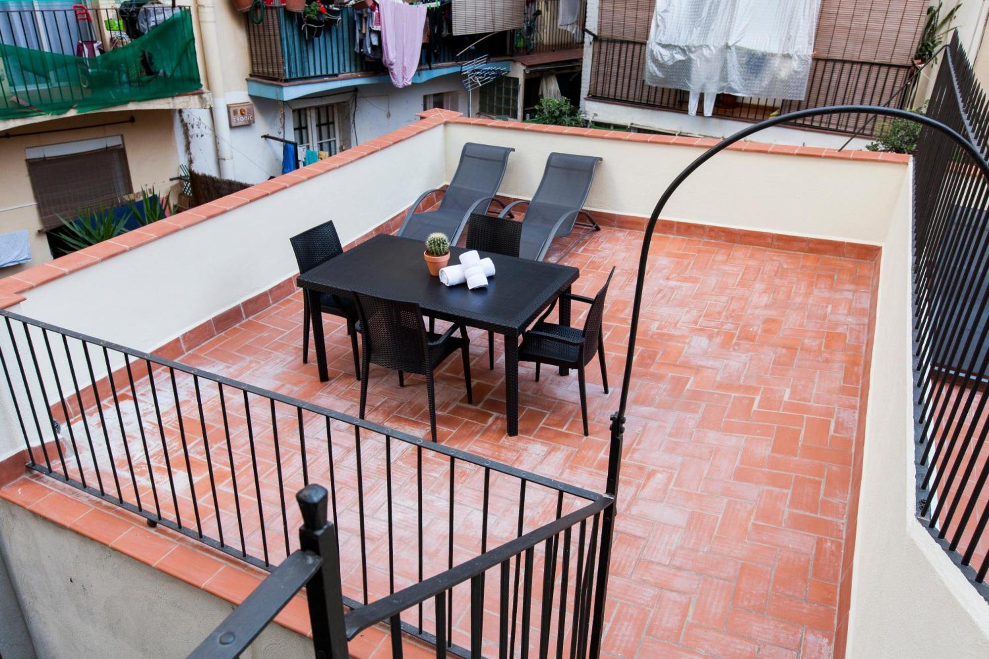 Apartament Ab Margarit *