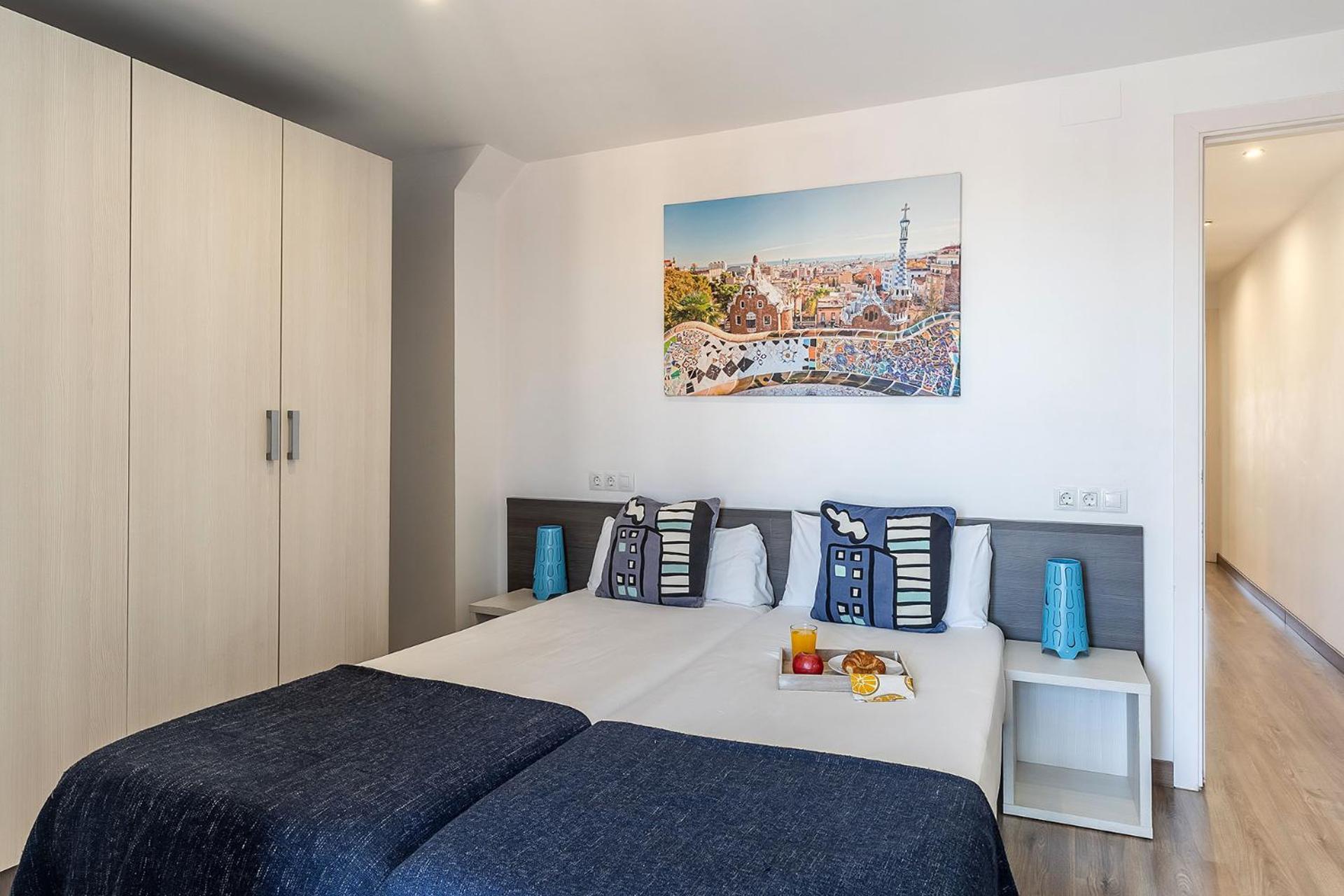 Ab Margarit Apartament