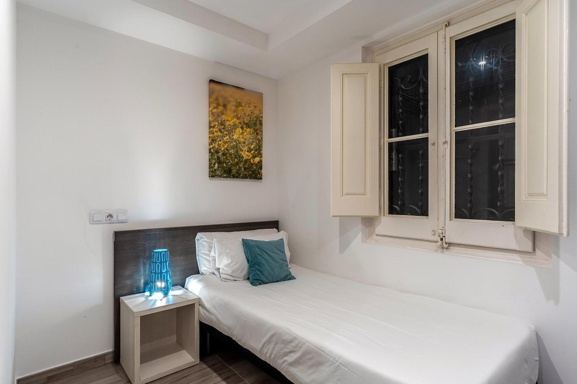 Ab Margarit Apartament