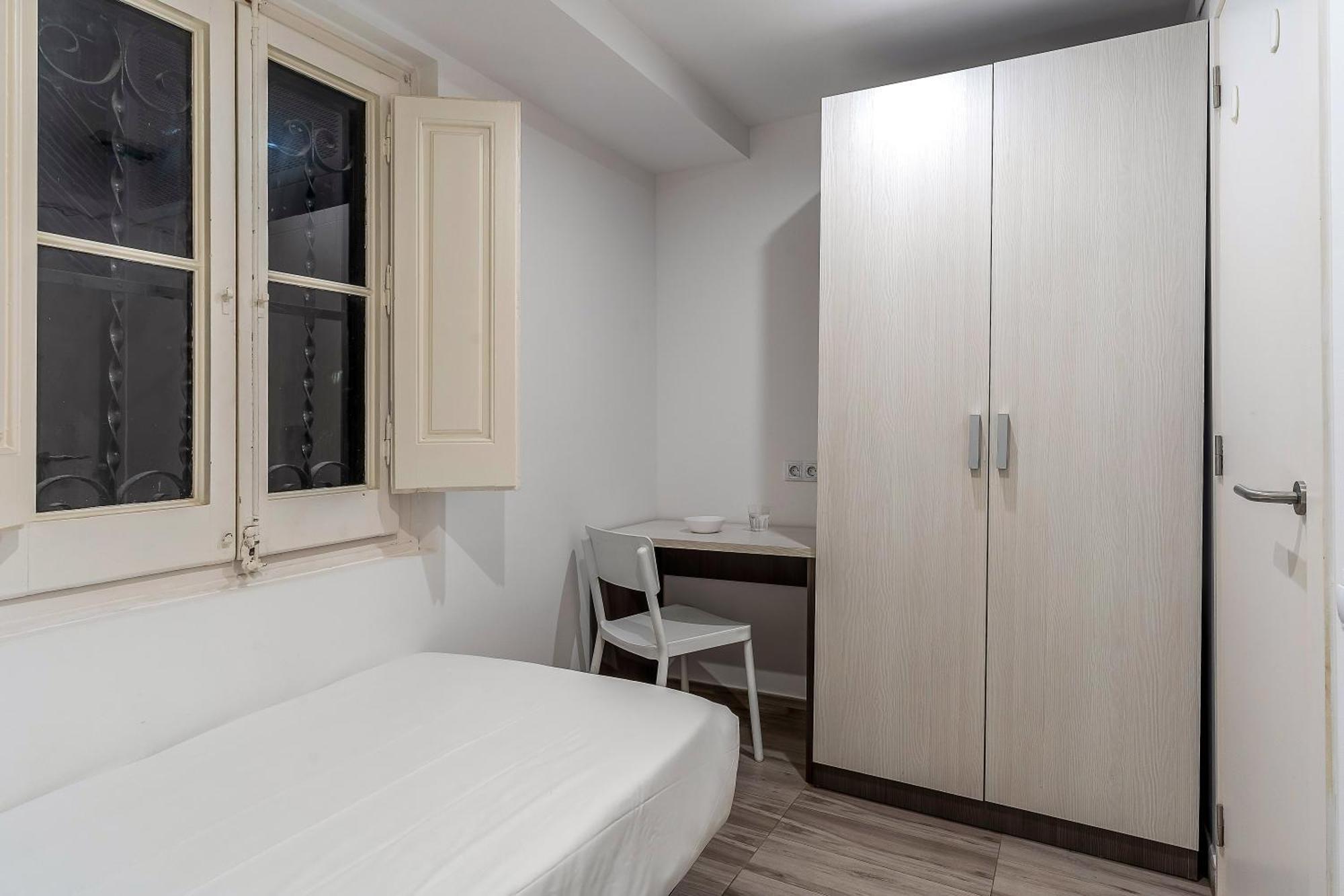 Ab Margarit Apartament Barcelona