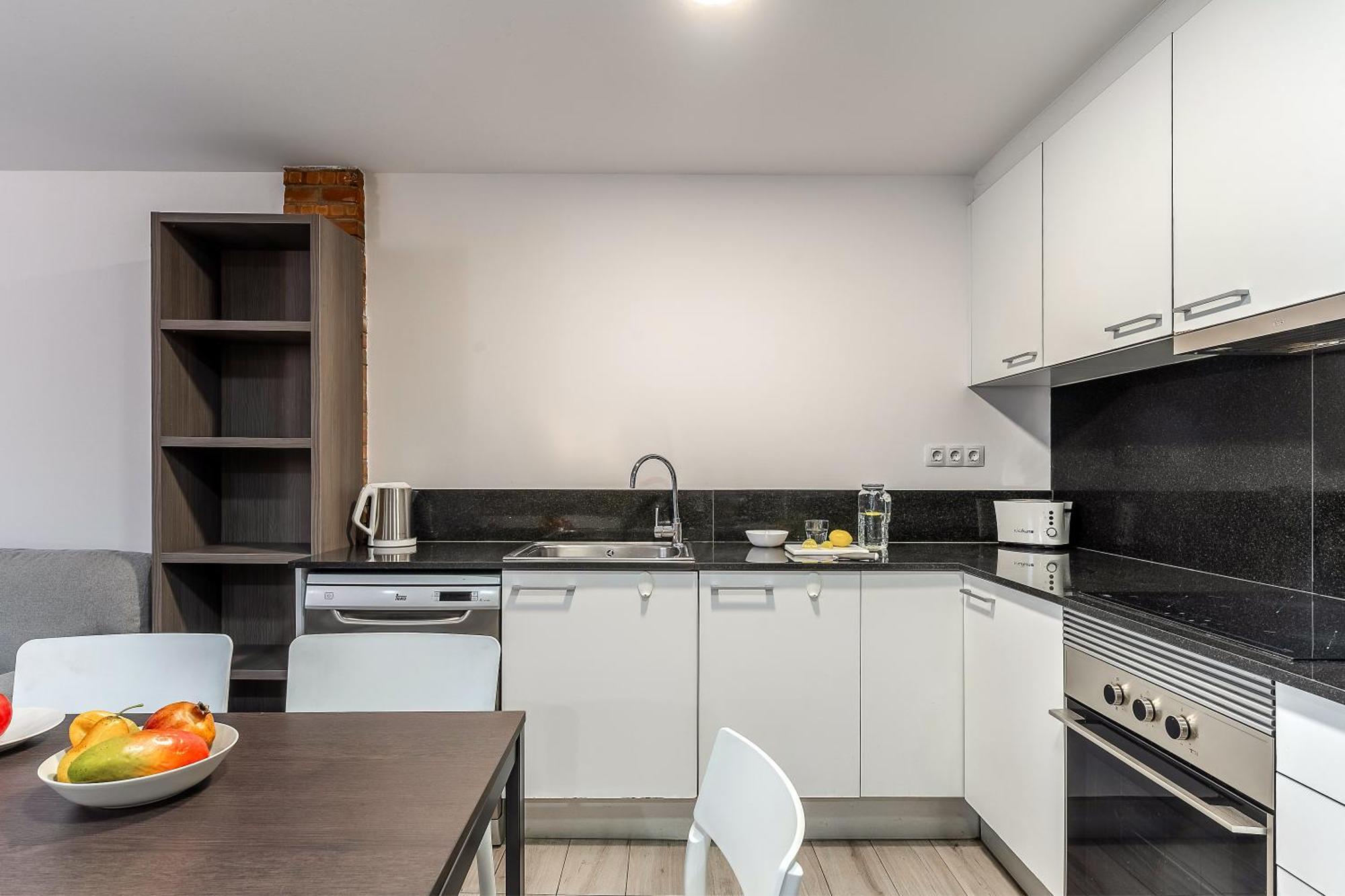 Apartament Ab Margarit