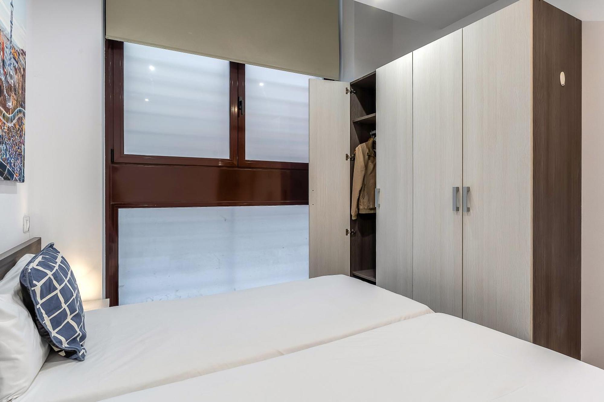 Ab Margarit Apartament