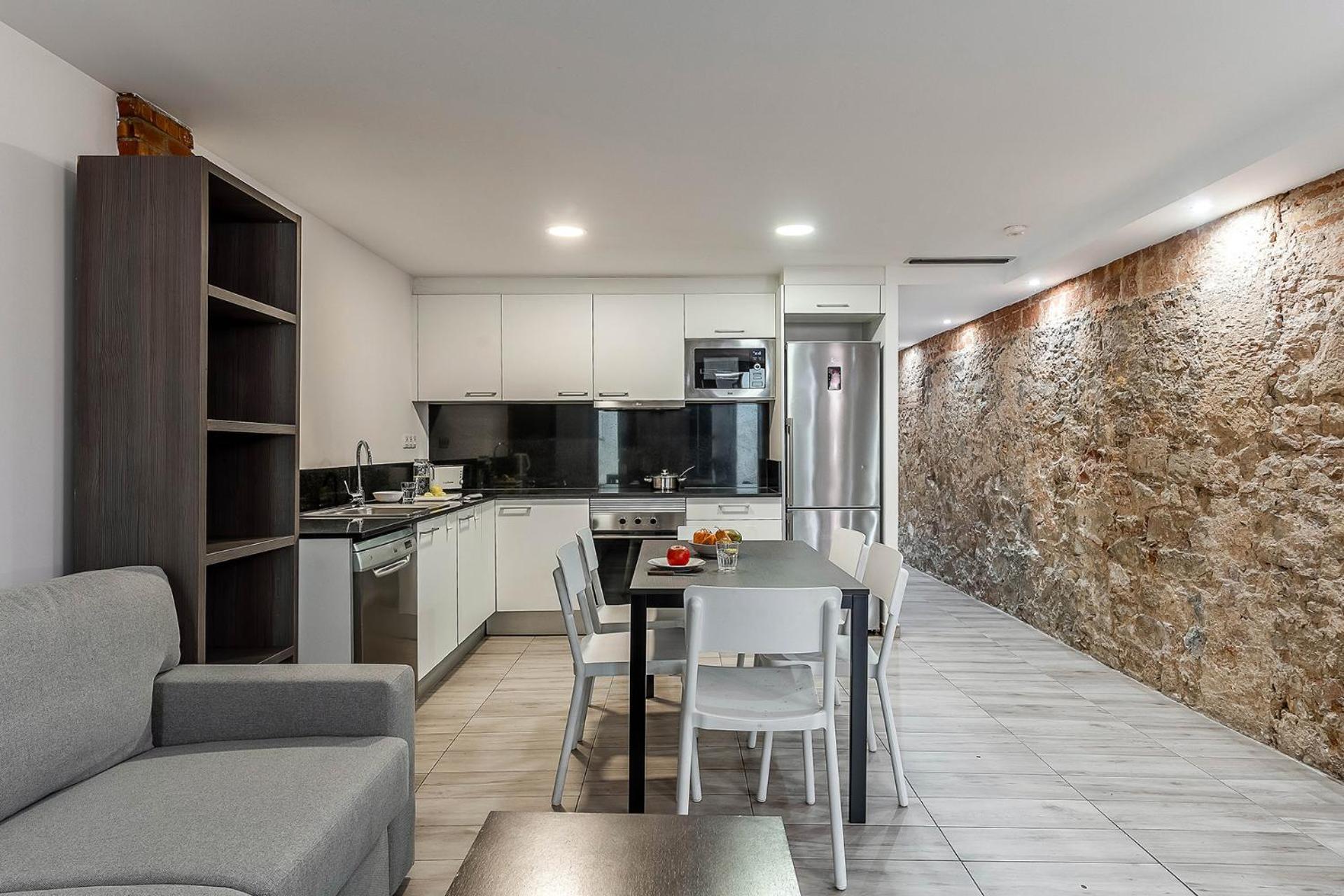Appartement Ab Margarit