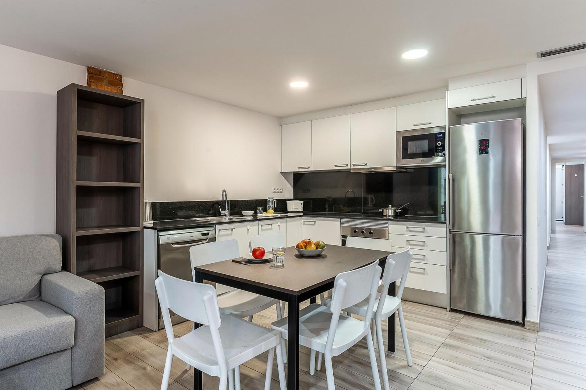 Appartement Ab Margarit